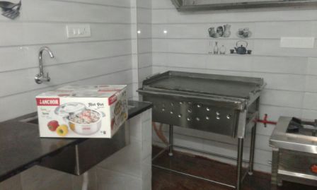 royal luxury pg-hsr layout | Paying Guest in Bangalore | PG in Bangalore | PGs in Bangalore